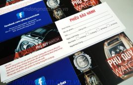 Mẫu Hóa đơn